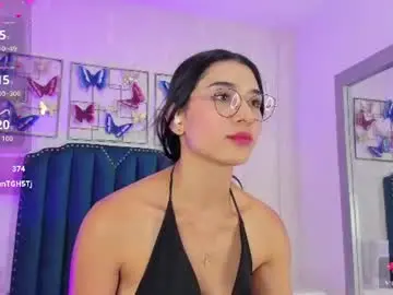 Chaturbate Best live sex cam show of alison_carde05