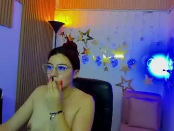 Chaturbate Watch Live Sex Cams of allisonlove_88