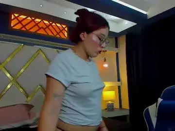Chaturbate Live Sex of allisonlove_88