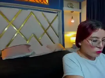 Chaturbate Best live sex cam show of allisonlove_88