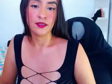 Chaturbate Private Sex Chat of angie_dreamgirl
