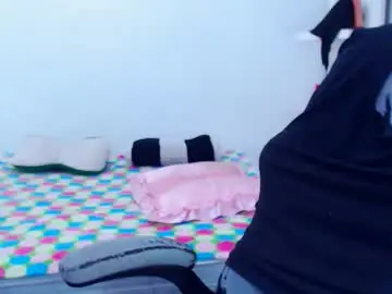 Chaturbate Adult Webcam of angie_dreamgirl