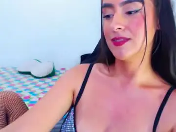 Chaturbate Adult Webcam of angie_dreamgirl