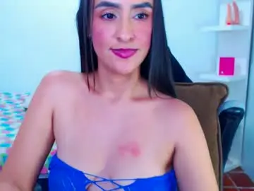 Chaturbate Best Webcam of angie_dreamgirl