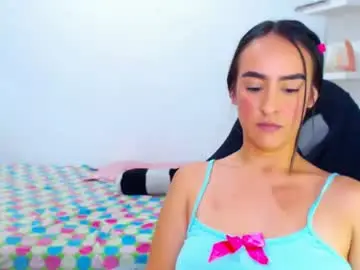 Chaturbate Best Webcam of angie_dreamgirl