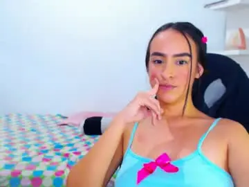 Chaturbate Best live sex cam show of angie_dreamgirl