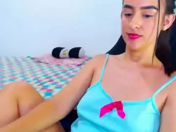 Chaturbate Live Sex of angie_dreamgirl