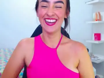 Chaturbate Adult Webcams of angie_dreamgirl