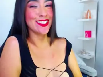 Chaturbate Live Sex Cam of angie_dreamgirl