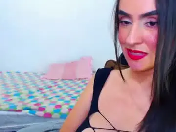 Chaturbate Adult Webcam of angie_dreamgirl
