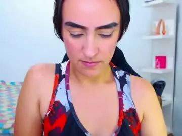 Chaturbate Private Sex Chat of angie_dreamgirl
