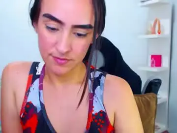 Chaturbate Free Porn Cam of angie_dreamgirl