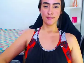 Chaturbate Sex Cam of angie_dreamgirl