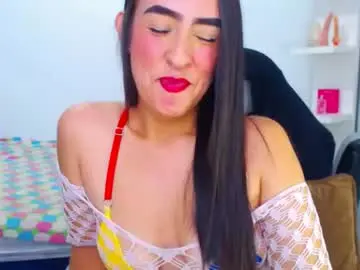 Chaturbate Adult Video Chat of angie_dreamgirl