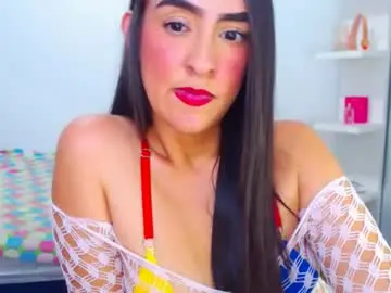 Chaturbate Live Porn of angie_dreamgirl