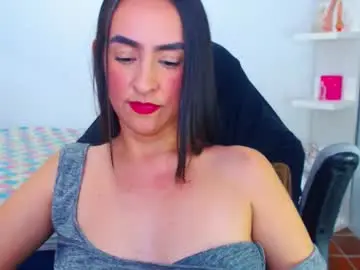 Chaturbate Live Sex Cam of angie_dreamgirl