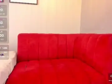 Chaturbate Private Sex Chat of ariavelvet_