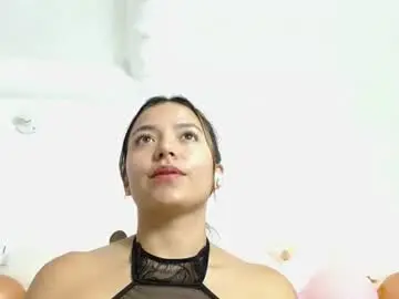 Chaturbate Sex Cam of baby_lovehot_1