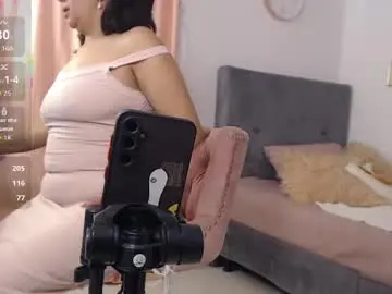Chaturbate Best live sex cam show of christy_ant