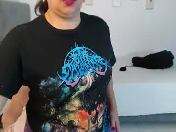 Chaturbate Nude Webcam of christy_ant