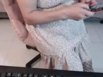 Chaturbate Sex Cam of christy_ant