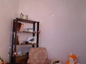 Chaturbate Watch Live Sex Cams of elise_nyx