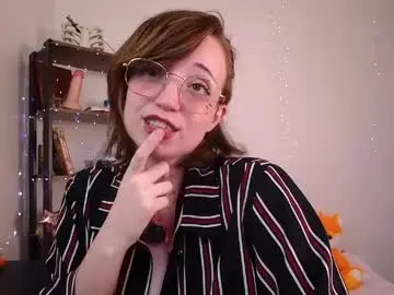 Chaturbate Sex Chat of elise_nyx