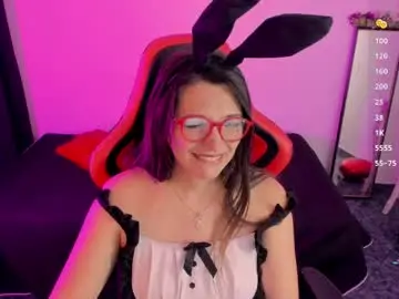 Chaturbate Free Live Porn of hanna_ma