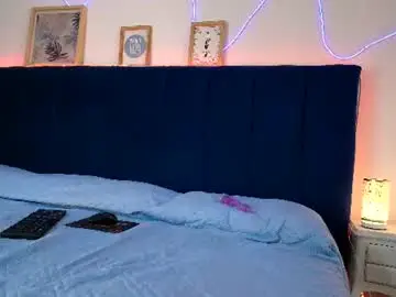 Chaturbate Live Sex of maddy_anderson1