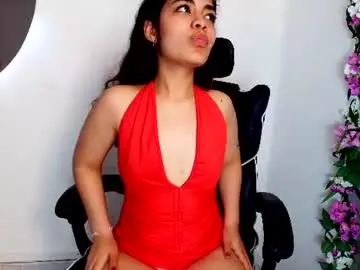 Chaturbate Live Sex of maddy_anderson1
