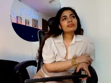 Chaturbate Live Sex Cam of maddy_anderson1
