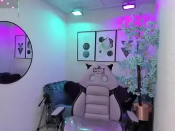 Chaturbate Sex Cam of tiara_r