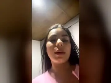 Chaturbate Private Sex Chat of valeska9