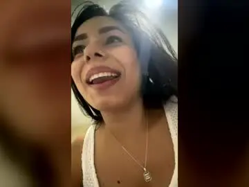 Chaturbate Live Porn of valeska9