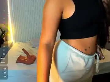 Chaturbate Live Sex of valeska9