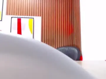 Chaturbate Adult Webcam of barbara_sw