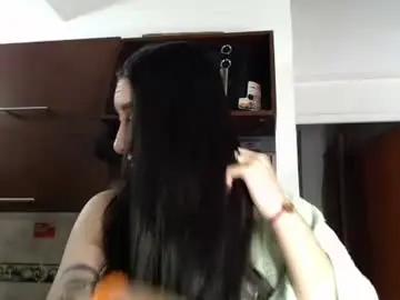 Chaturbate Nude Webcam of chloe_vahos