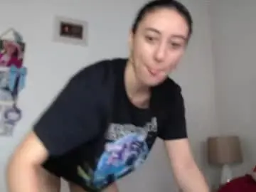 Chaturbate Free Porn Cam of chloe_vahos