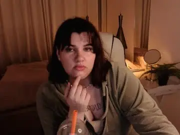 Chaturbate Best Webcam of colada_tin