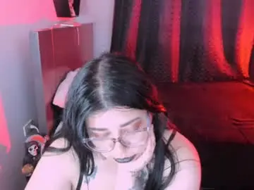 Chaturbate Live Sex of devilfox29