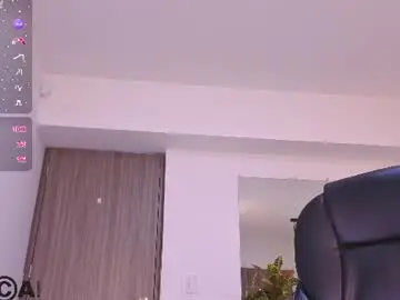 Chaturbate Free Porn Cam of dulce_isabel_
