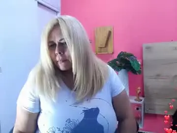Chaturbate Live Sex of eva_love49