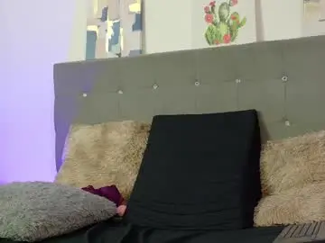 Chaturbate Sex Cam of ivy_heat