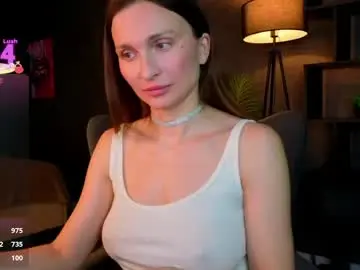 Chaturbate Adult Video Chat of kamila_lee