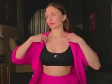 Chaturbate Live Sex Cam of kamila_lee