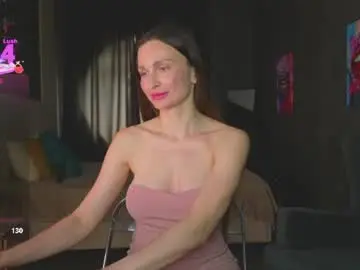 Chaturbate Sex Chat of kamila_lee
