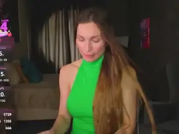 Chaturbate Watch Live Sex Cams of kamila_lee