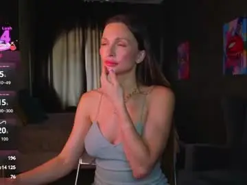 kamila_lee from chaturbate