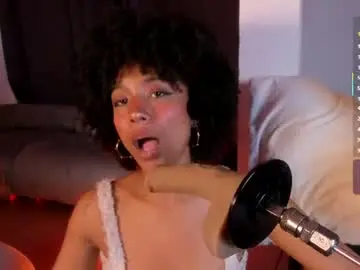 Chaturbate Live Porn of kiry_blossom