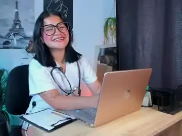 Chaturbate Live Sex of lana_beket_